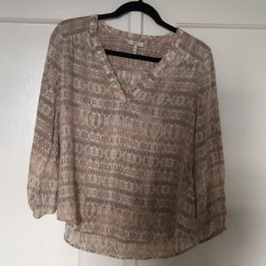 Joie blouse